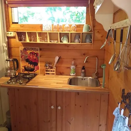 De Geheime Tuin - In 't 4*