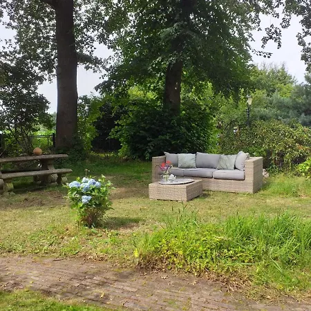 De Geheime Tuin - In 't 4*