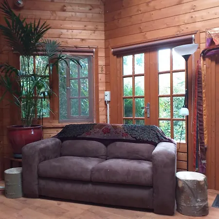 Nocleg ze śniadaniem De Geheime Tuin - In 't 4*