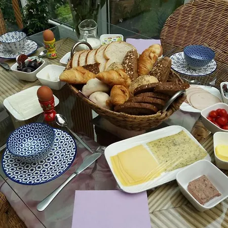 De Geheime Tuin - In 't 4*