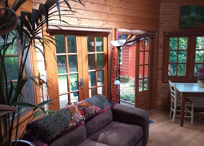 De Geheime Tuin - In 't