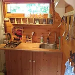 De Geheime Tuin - Boshuis 4*