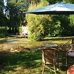 De Geheime Tuin - Boshuis 4* Epe