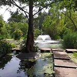 De Geheime Tuin - Boshuis