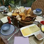 De Geheime Tuin - Boshuis 4*