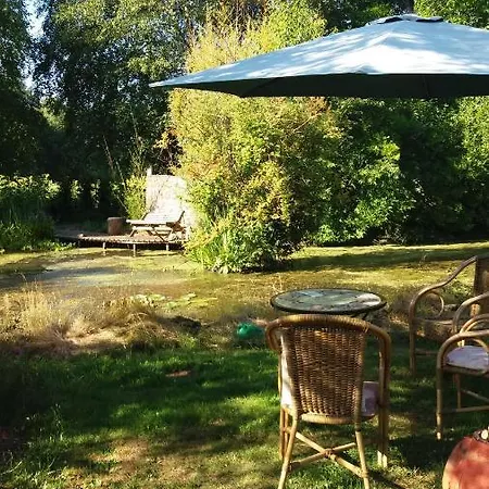 De Geheime Tuin - In 't 4* Epe