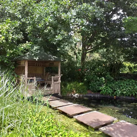 De Geheime Tuin - In 't