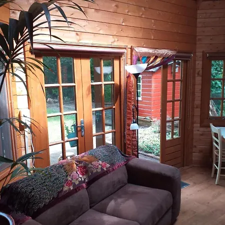 De Geheime Tuin - In 't