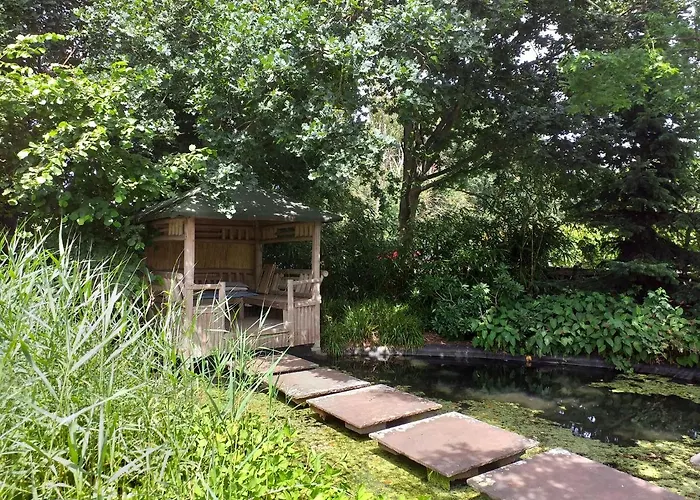 De Geheime Tuin - In 't